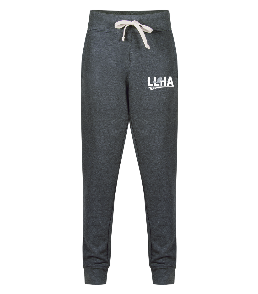 LLHA Sweatpants with NEW Est. Graphic