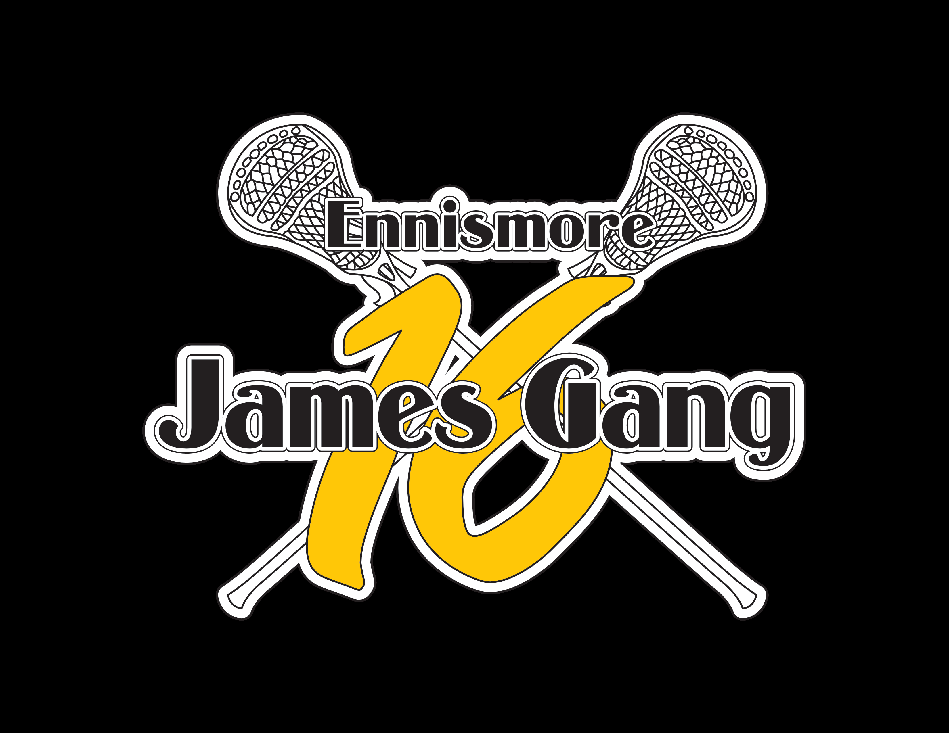 James Gang Lacrosse Club