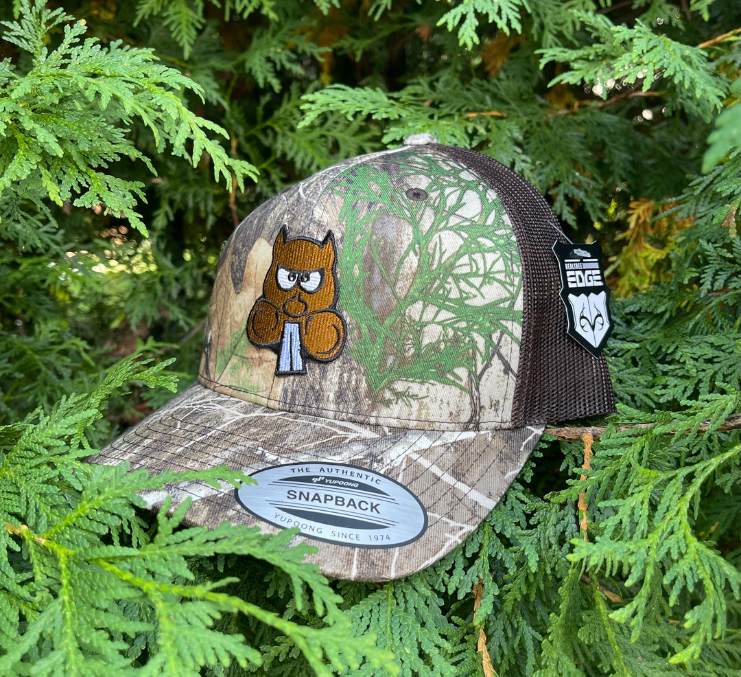 Classic Angry Beaver™ Cap