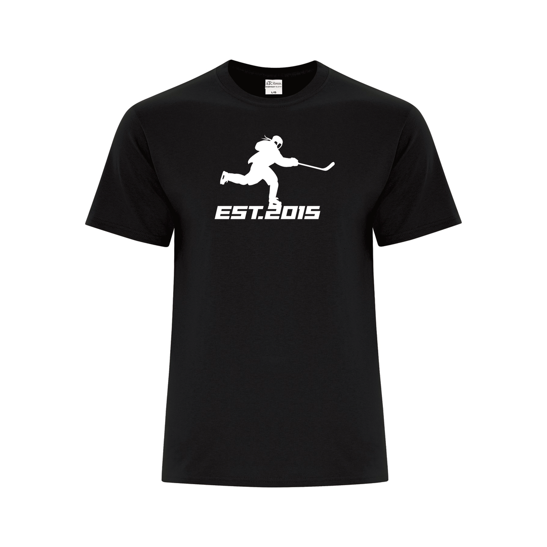 Player Logo Tee