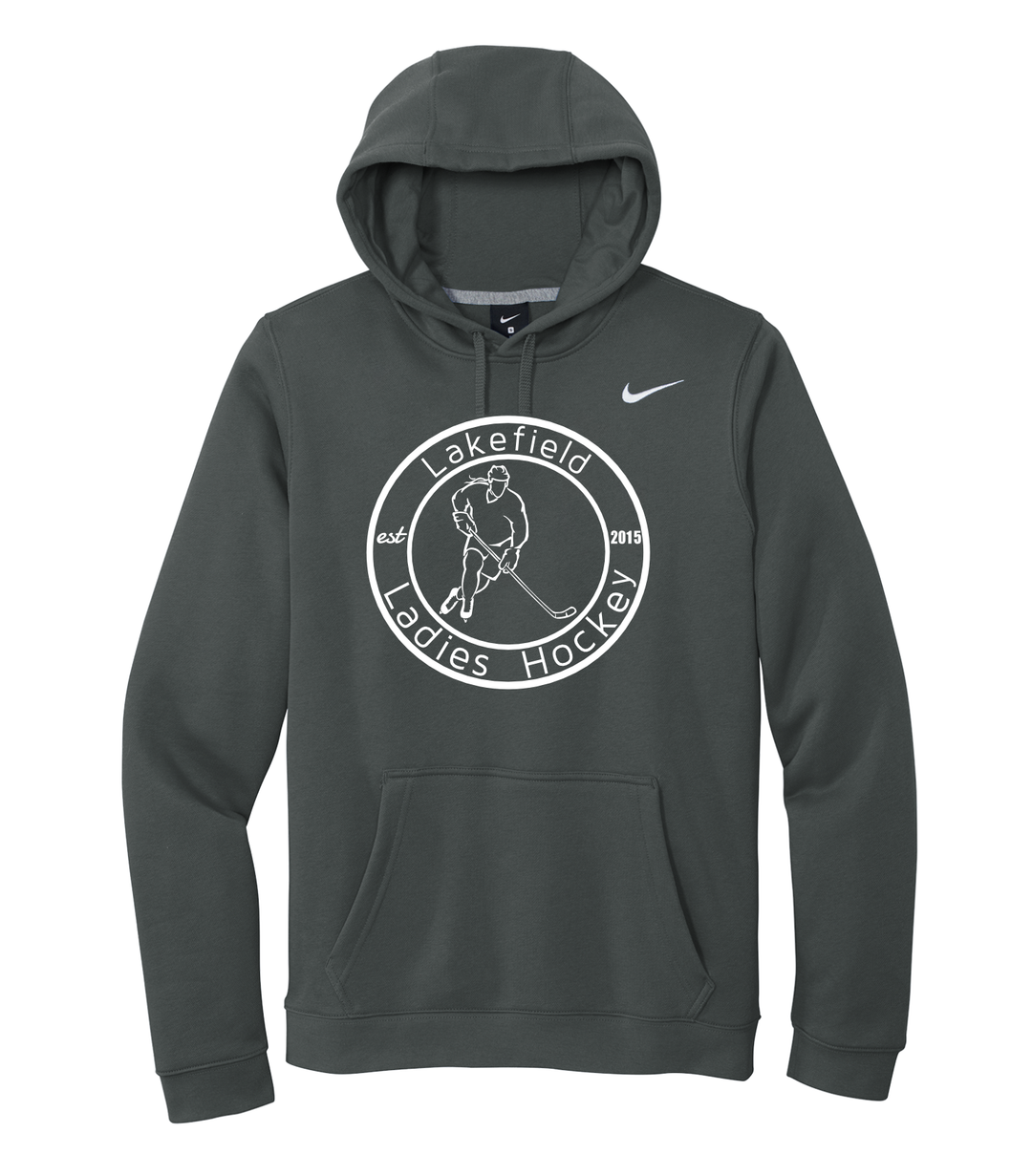 LLHA Classic Puck Nike Hoodie