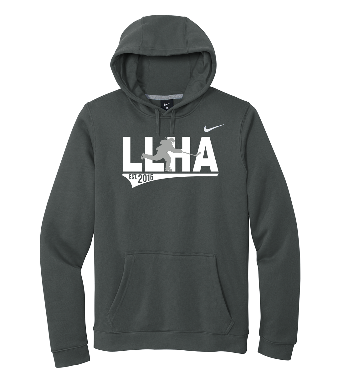 LLHA EST. Graphic Nike Hoodie