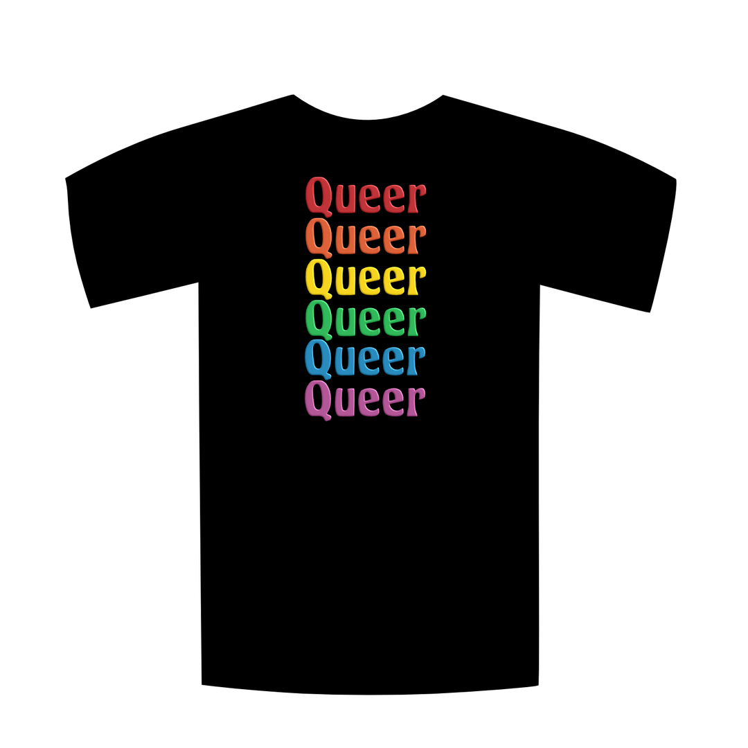 Queer T-Shirt