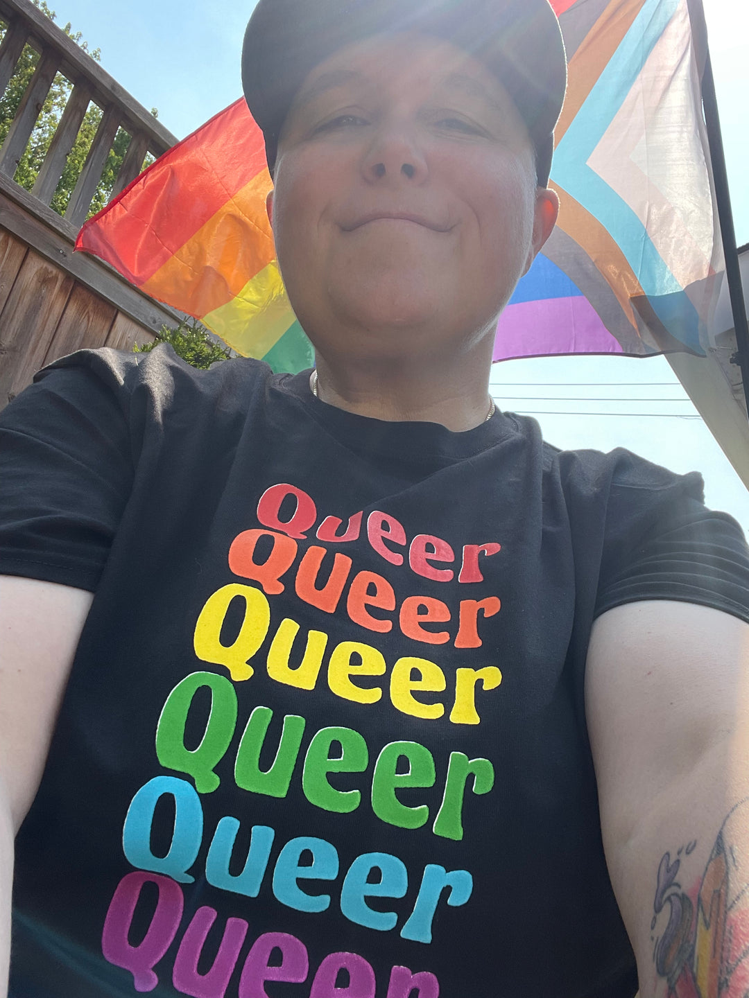 Queer T-Shirt