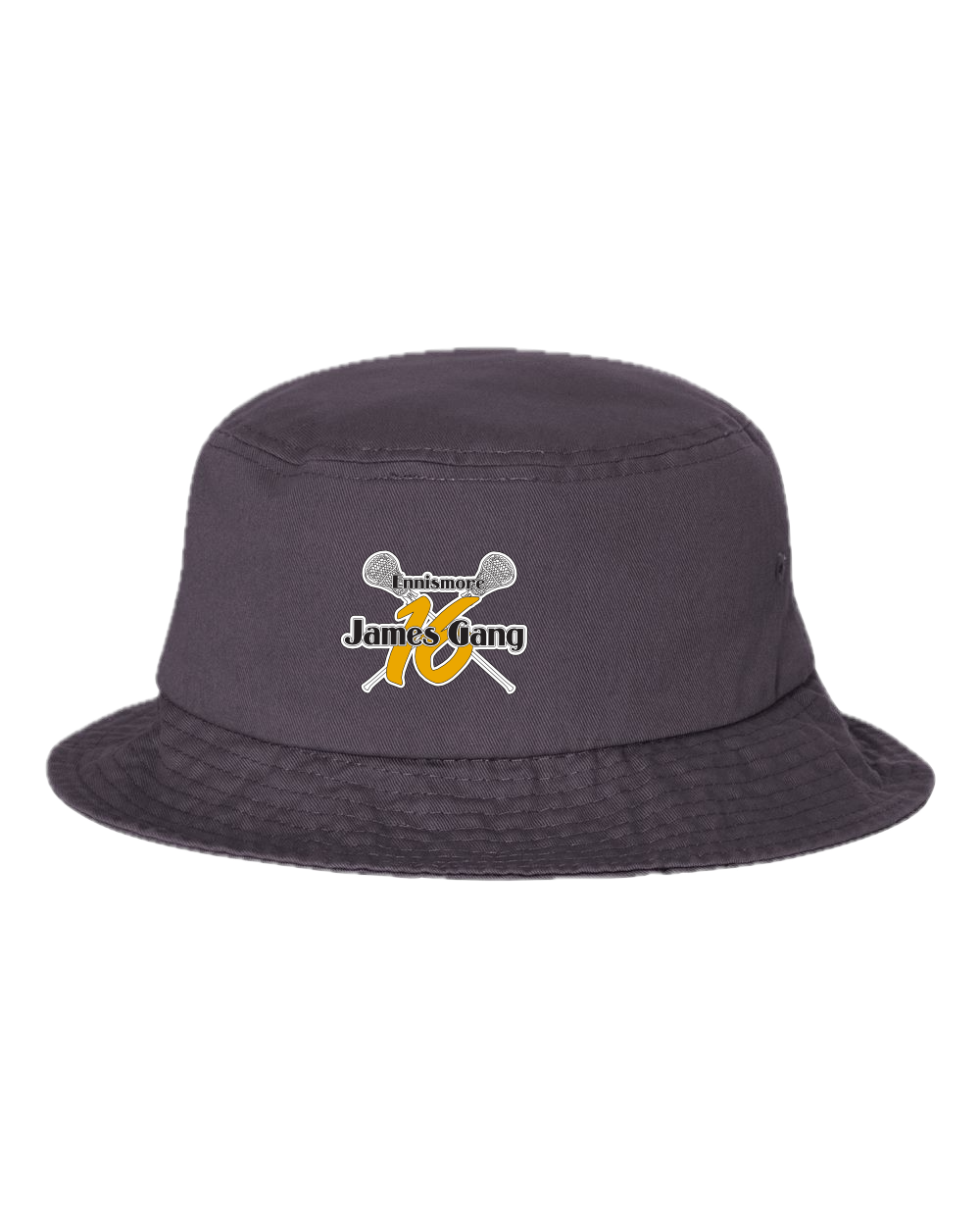 James Gang Bucket Hat