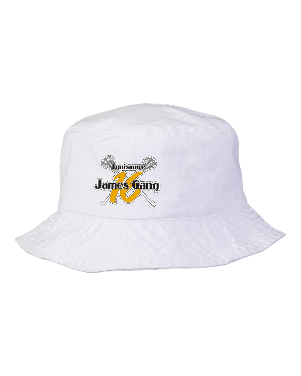 James Gang Bucket Hat