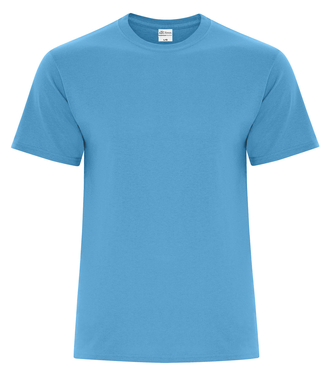 Player Logo Tee