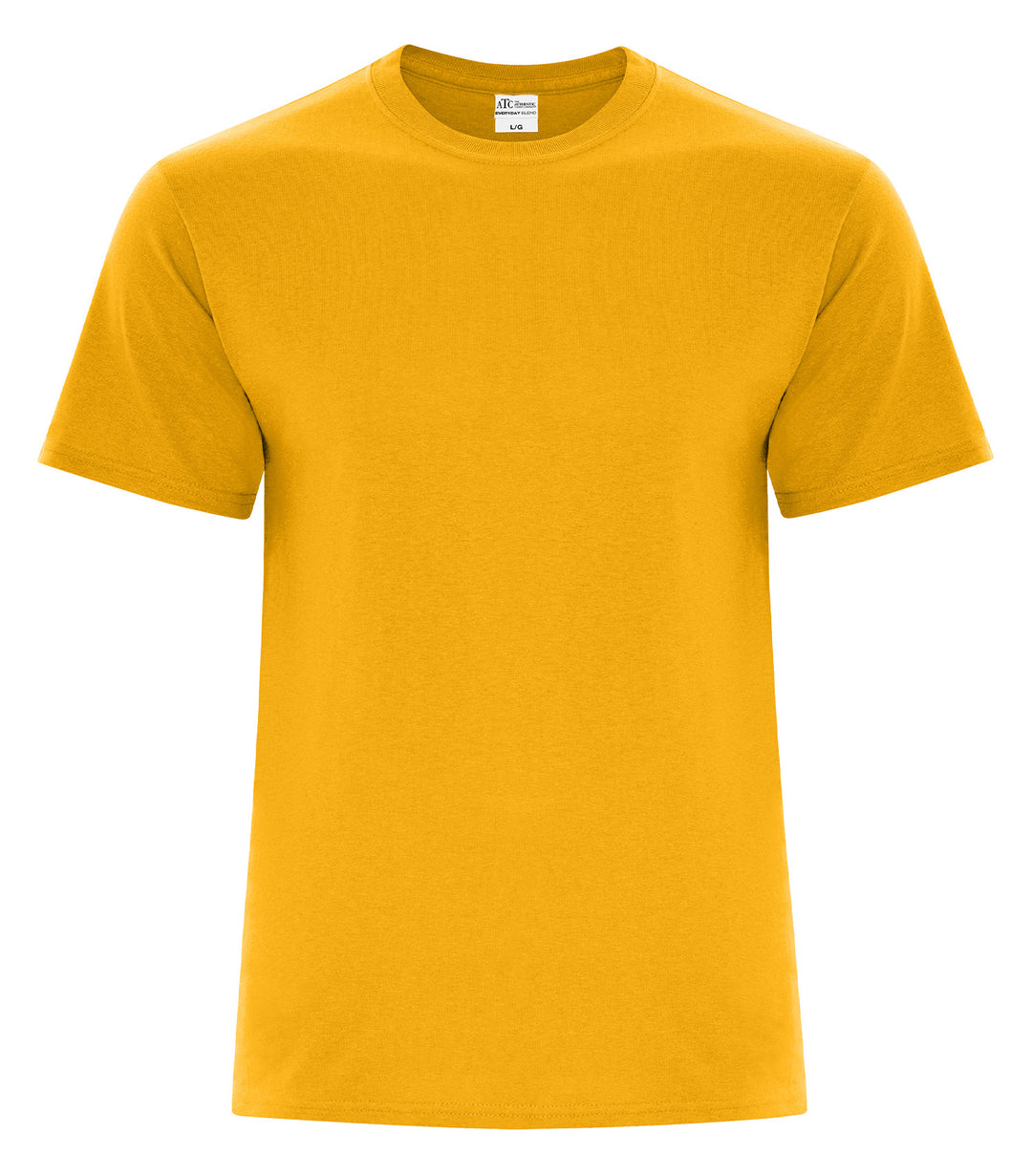 Player Logo Tee
