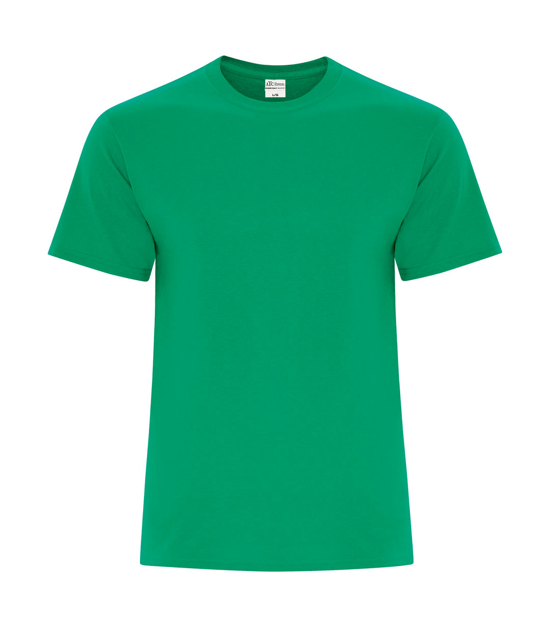Player Logo Tee