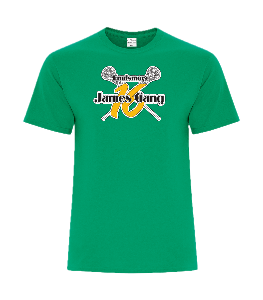 James Gang Classic T-Shirt
