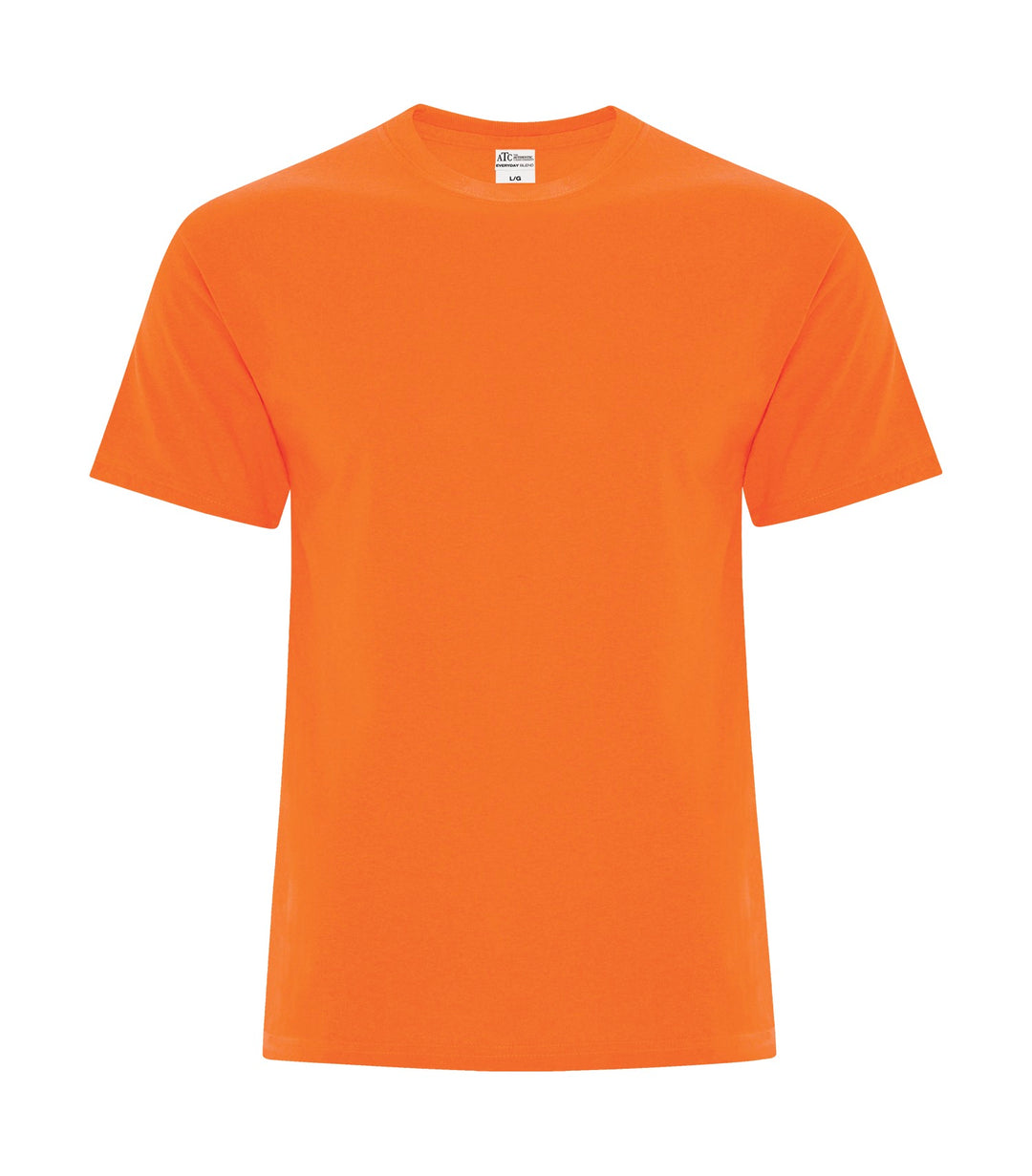 Player Logo Tee