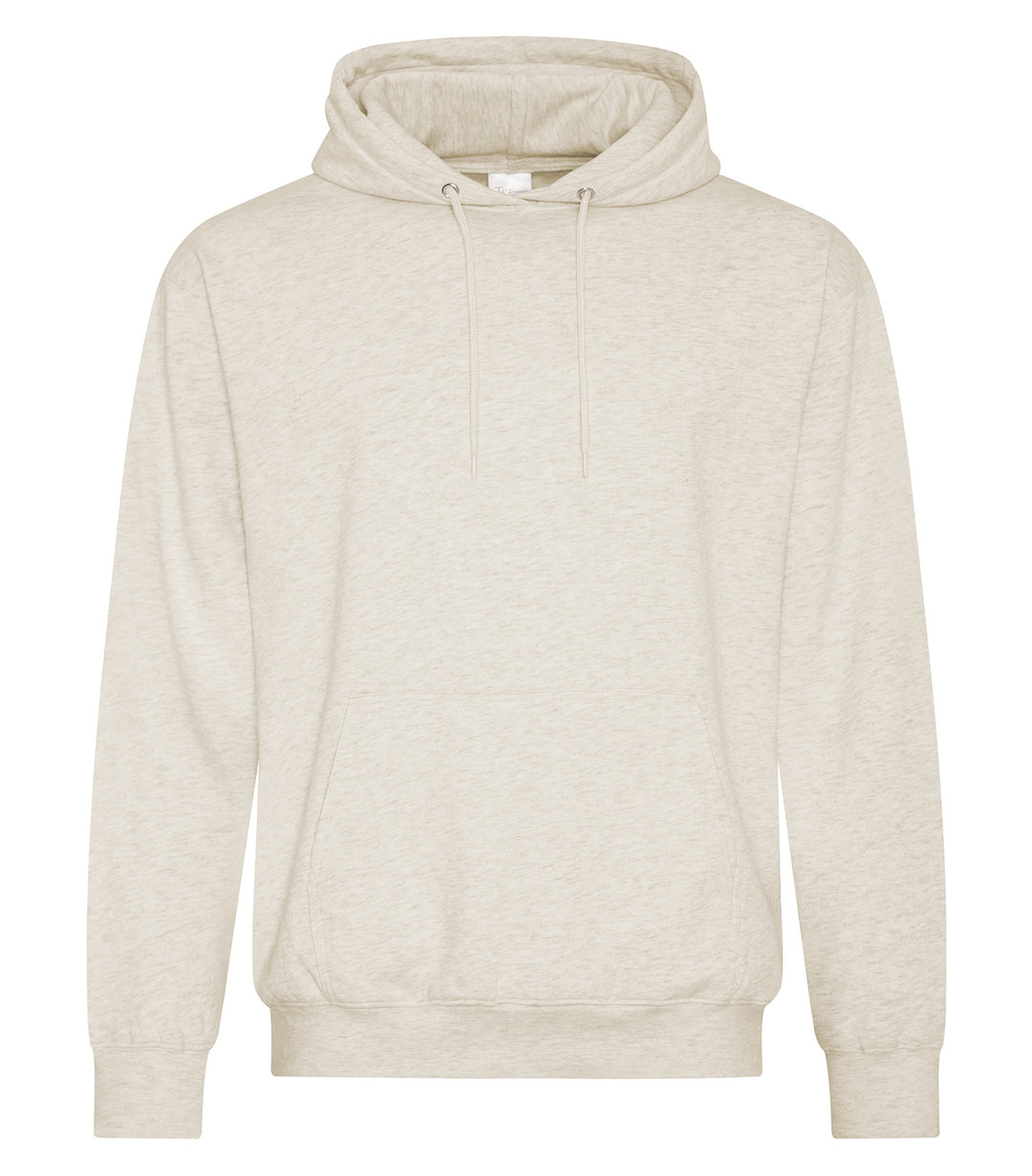 Player Logo Hoodie