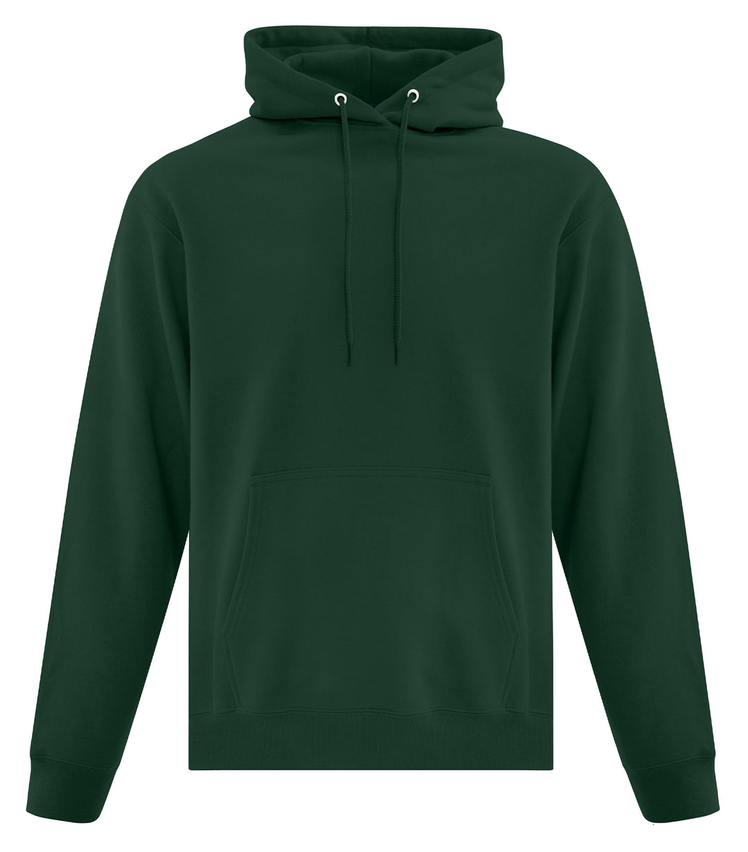 Player Logo Hoodie