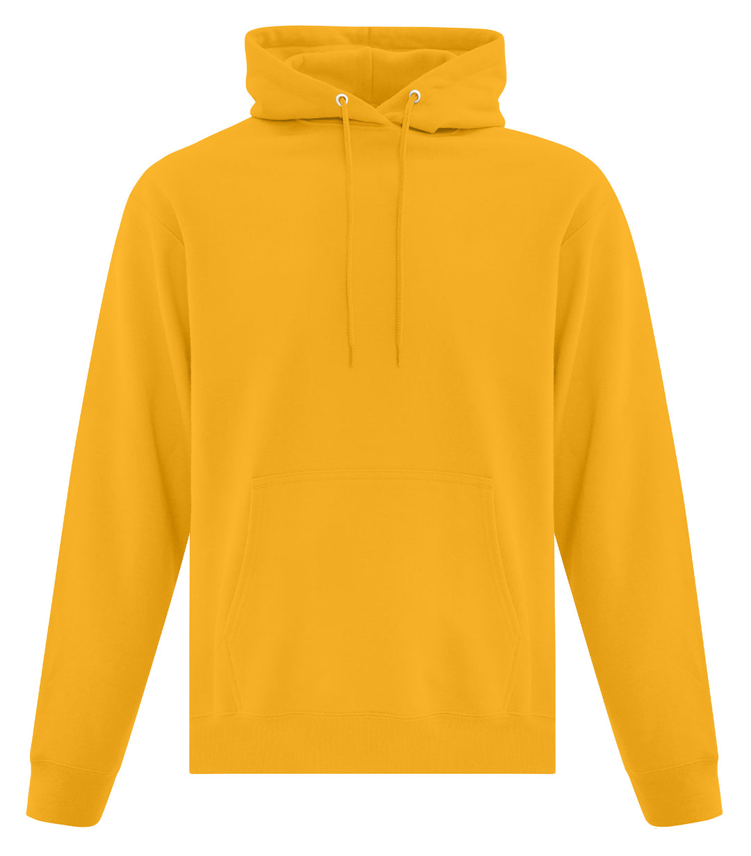 Player Logo Hoodie
