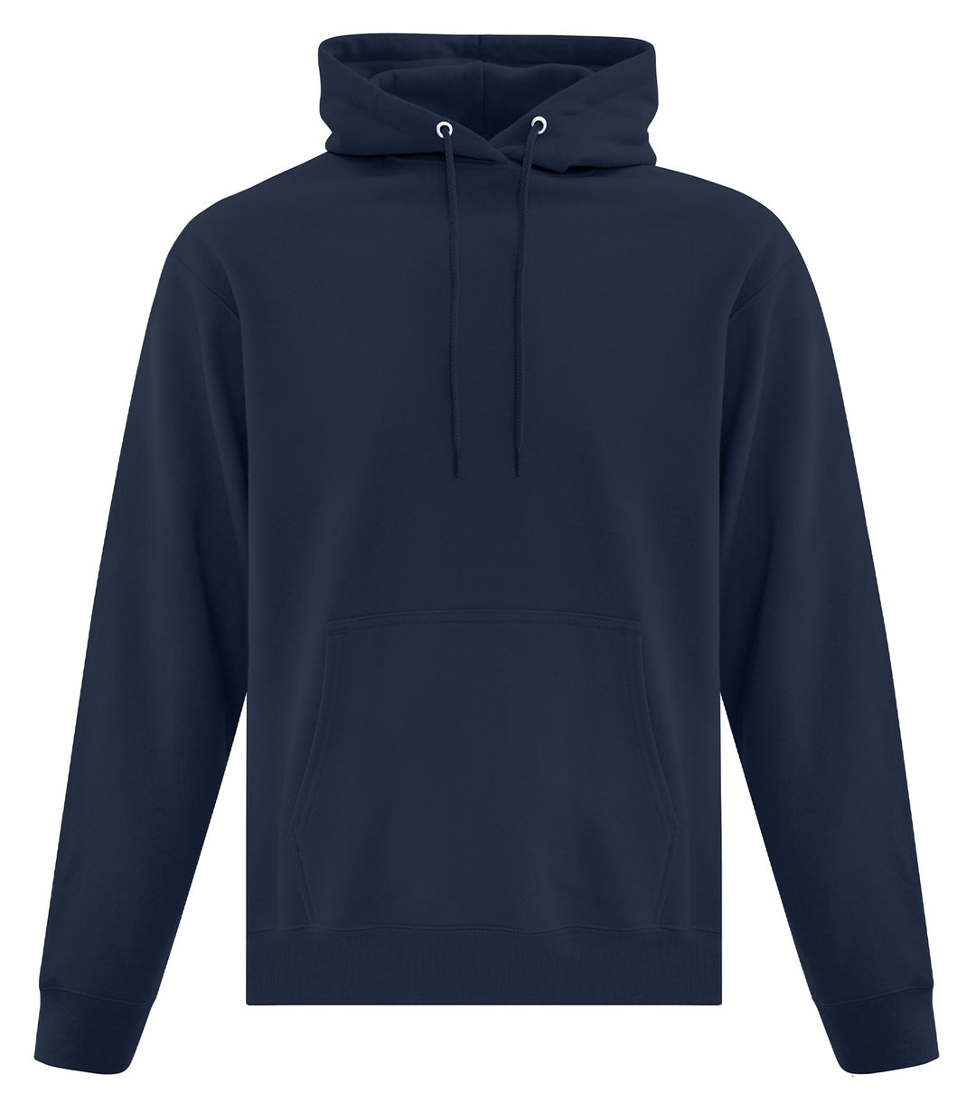 Player Logo Hoodie