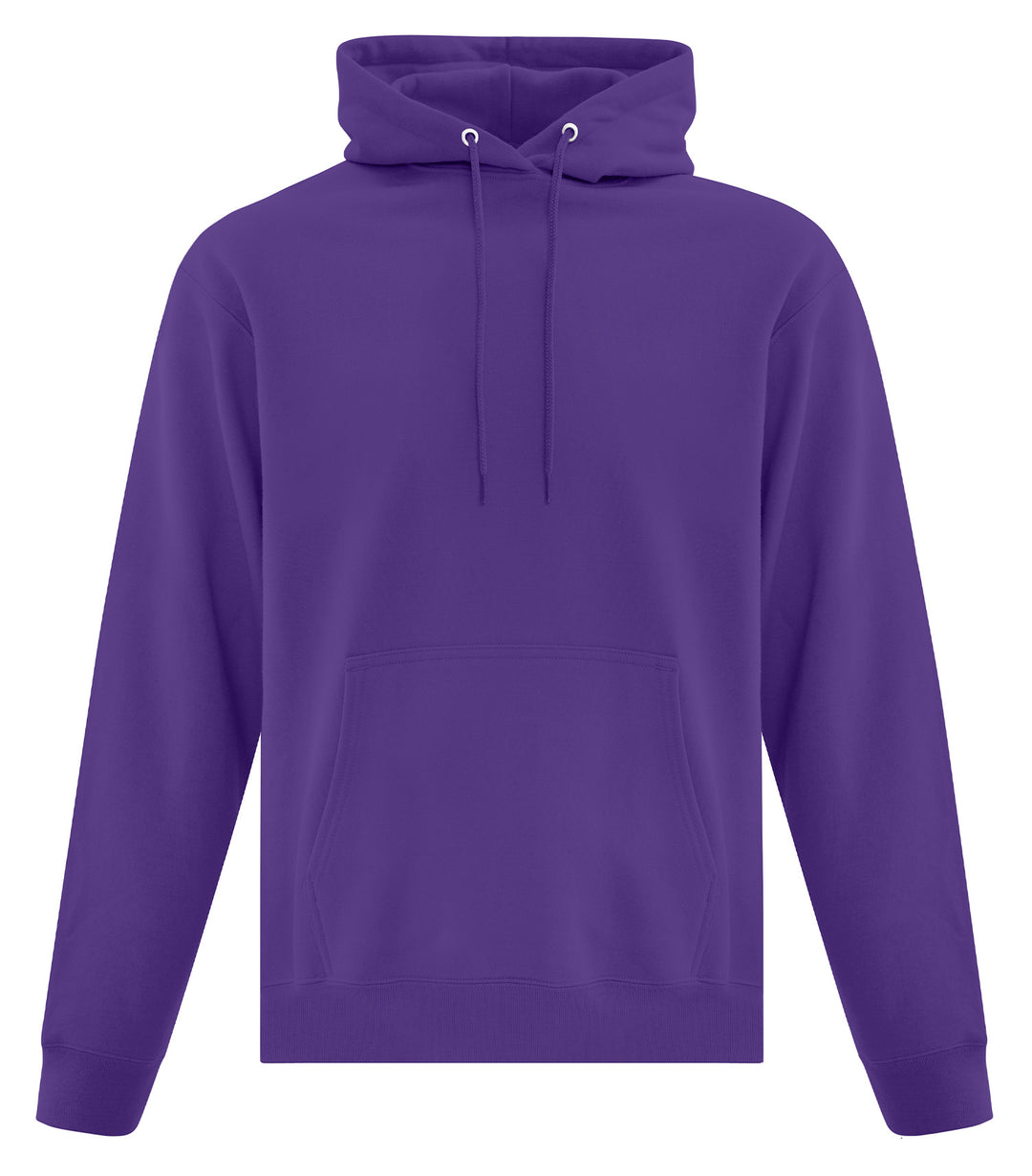 Player Logo Hoodie