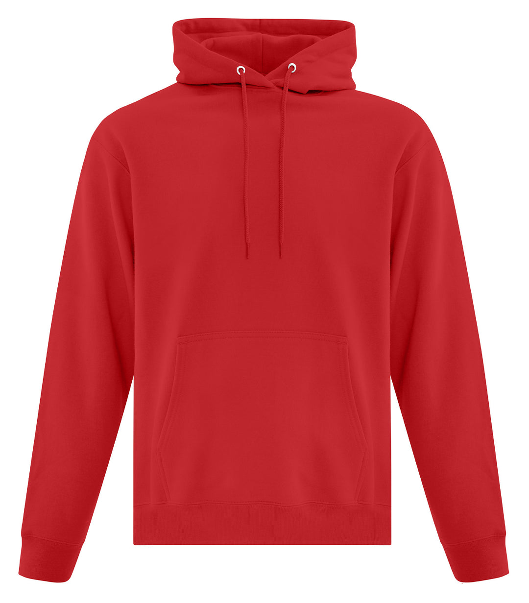 Player Logo Hoodie