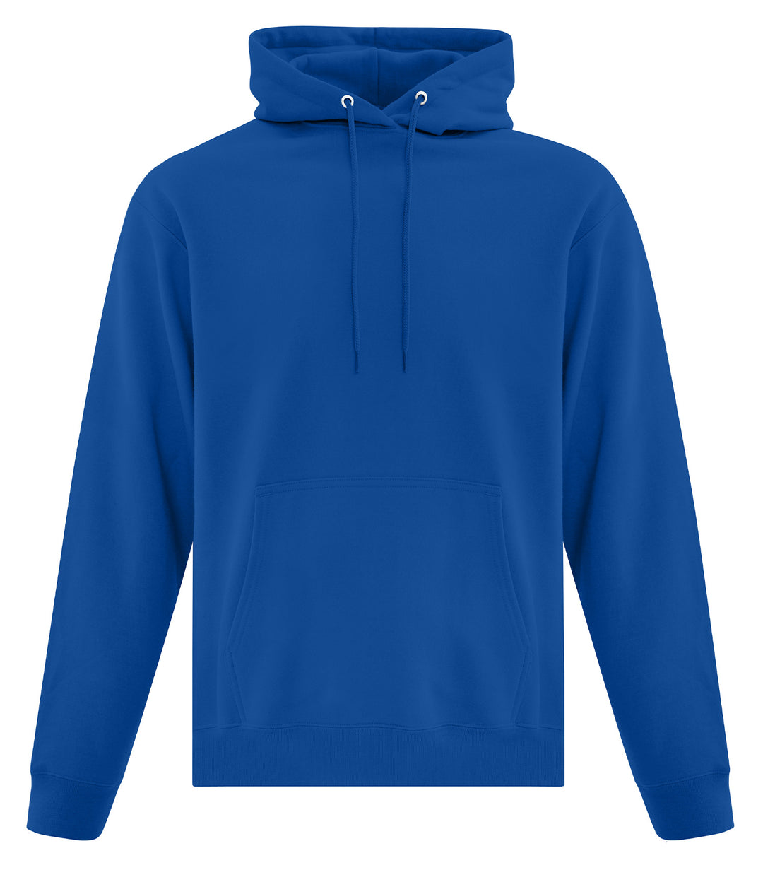 Player Logo Hoodie