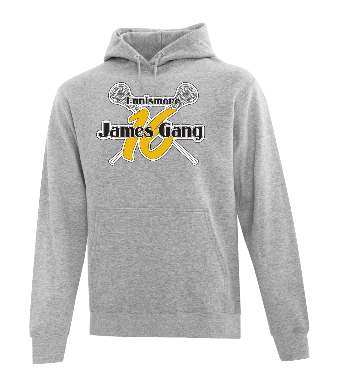 James Gang Classic Hoodie