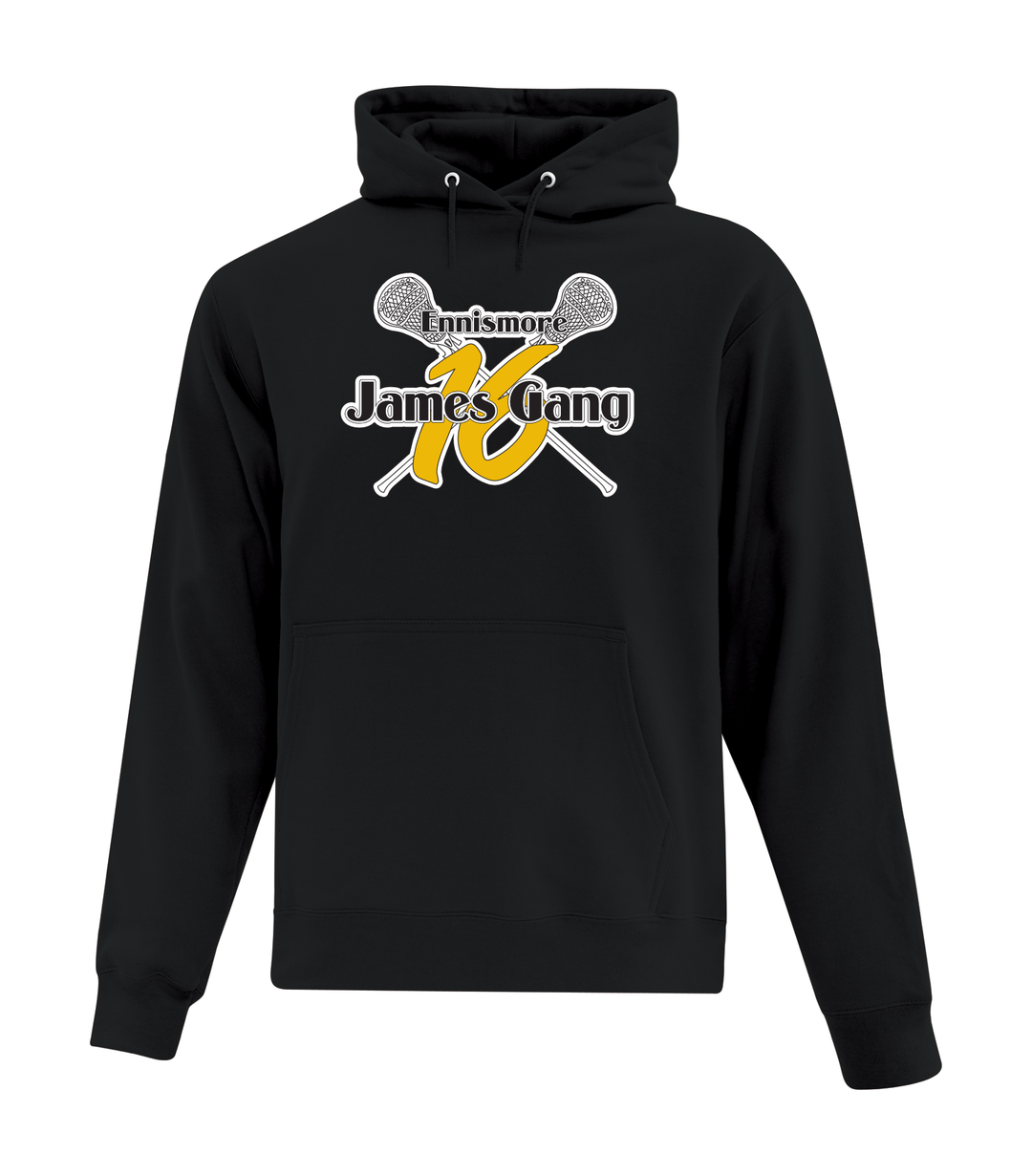 James Gang Classic Hoodie