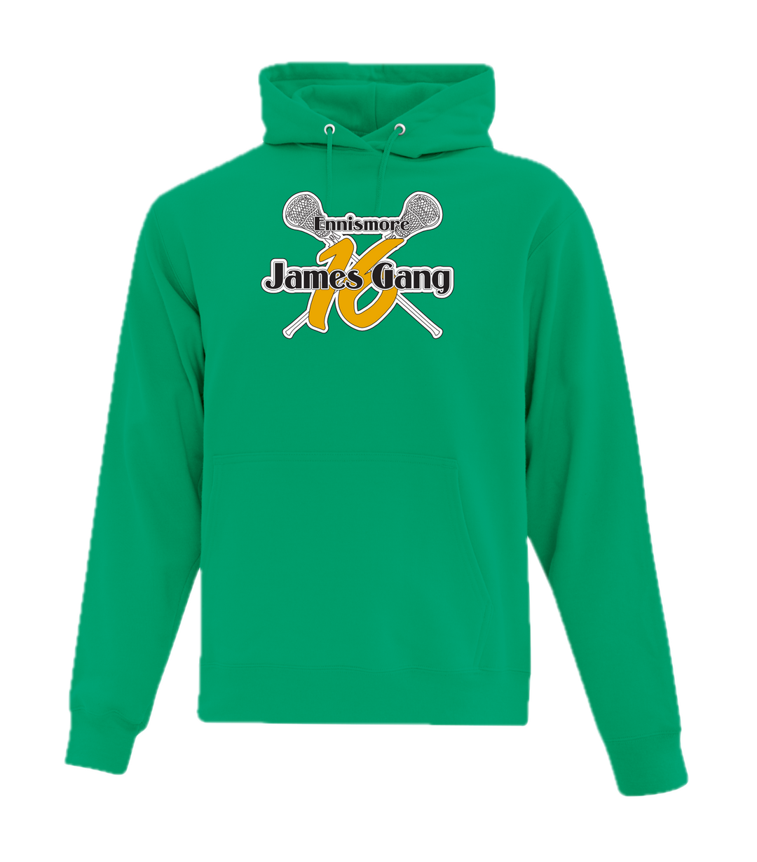 James Gang Classic Hoodie