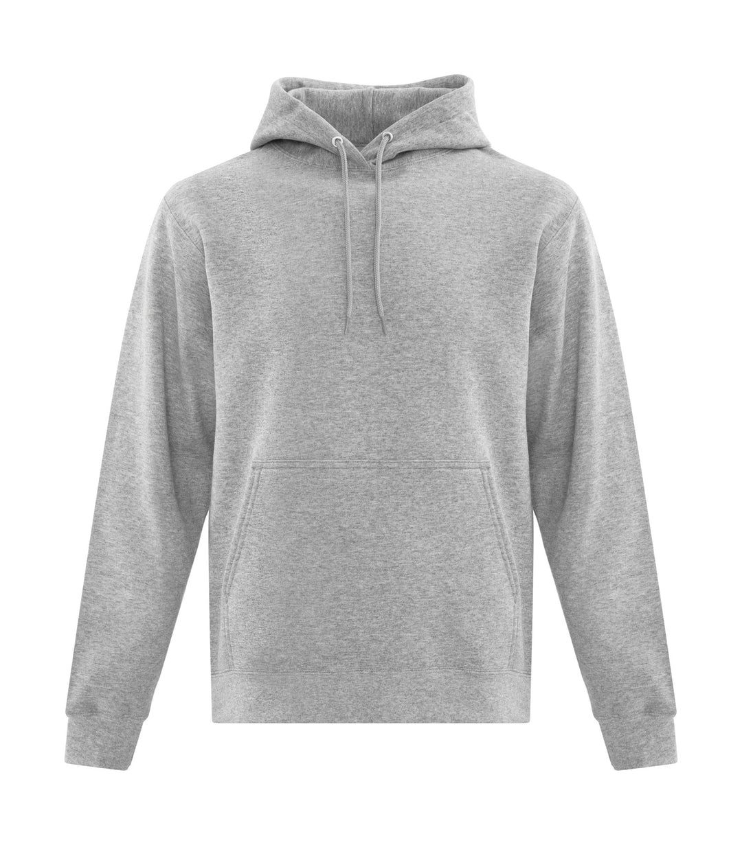 Player Logo Hoodie
