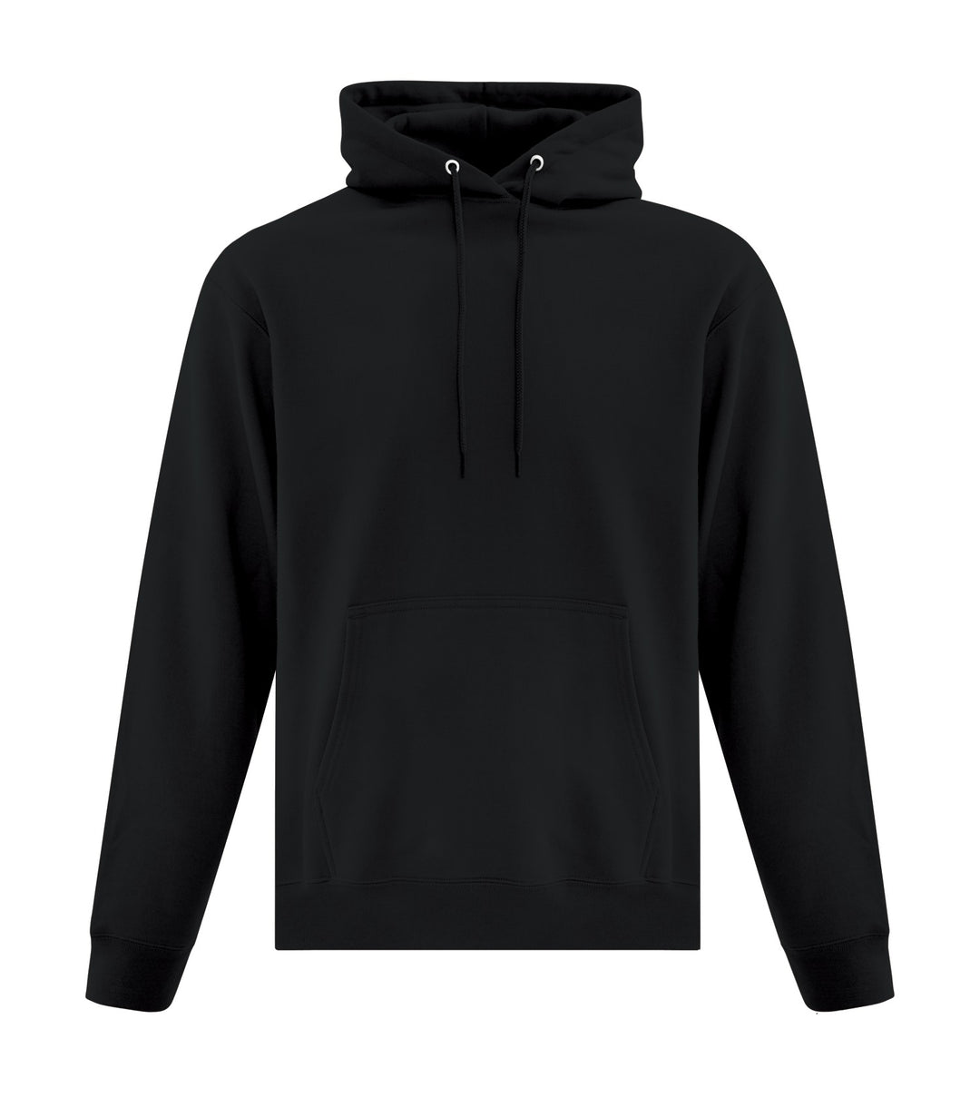 Player Logo Hoodie