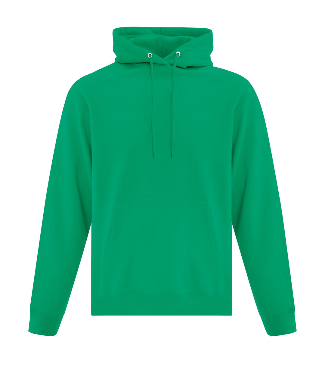 Player Logo Hoodie