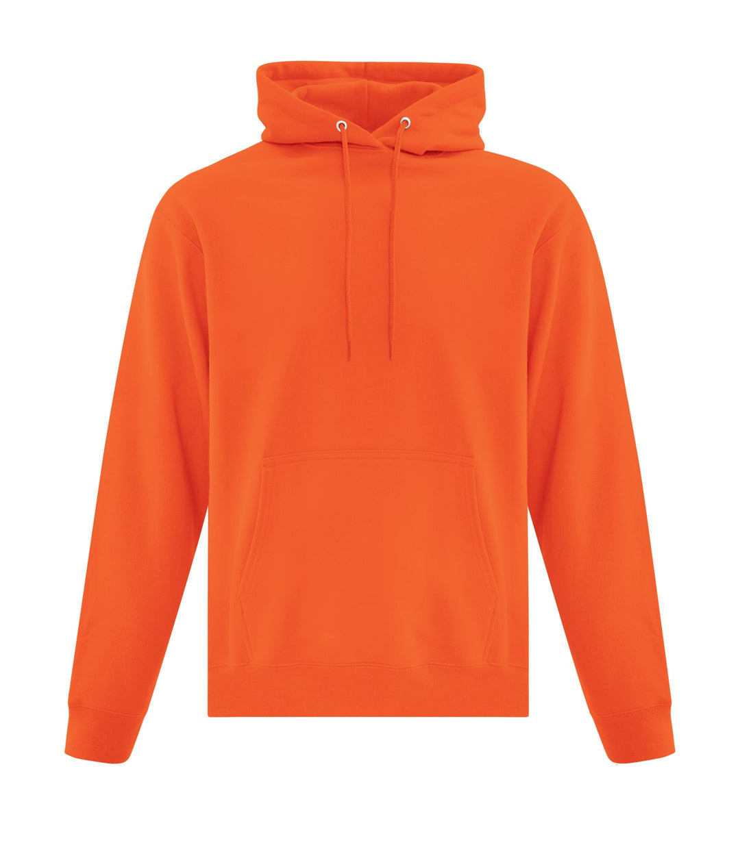 Player Logo Hoodie