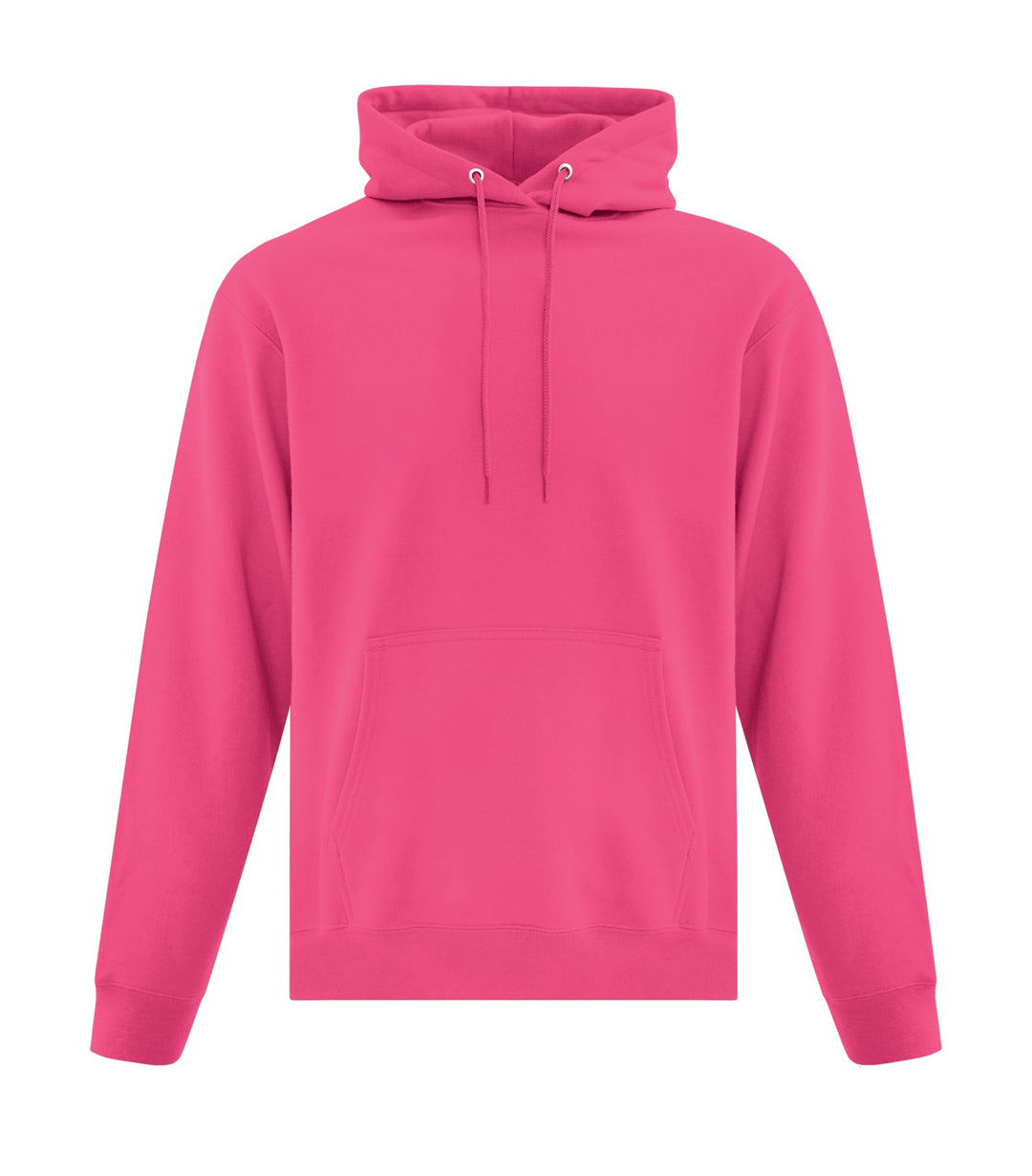 Player Logo Hoodie