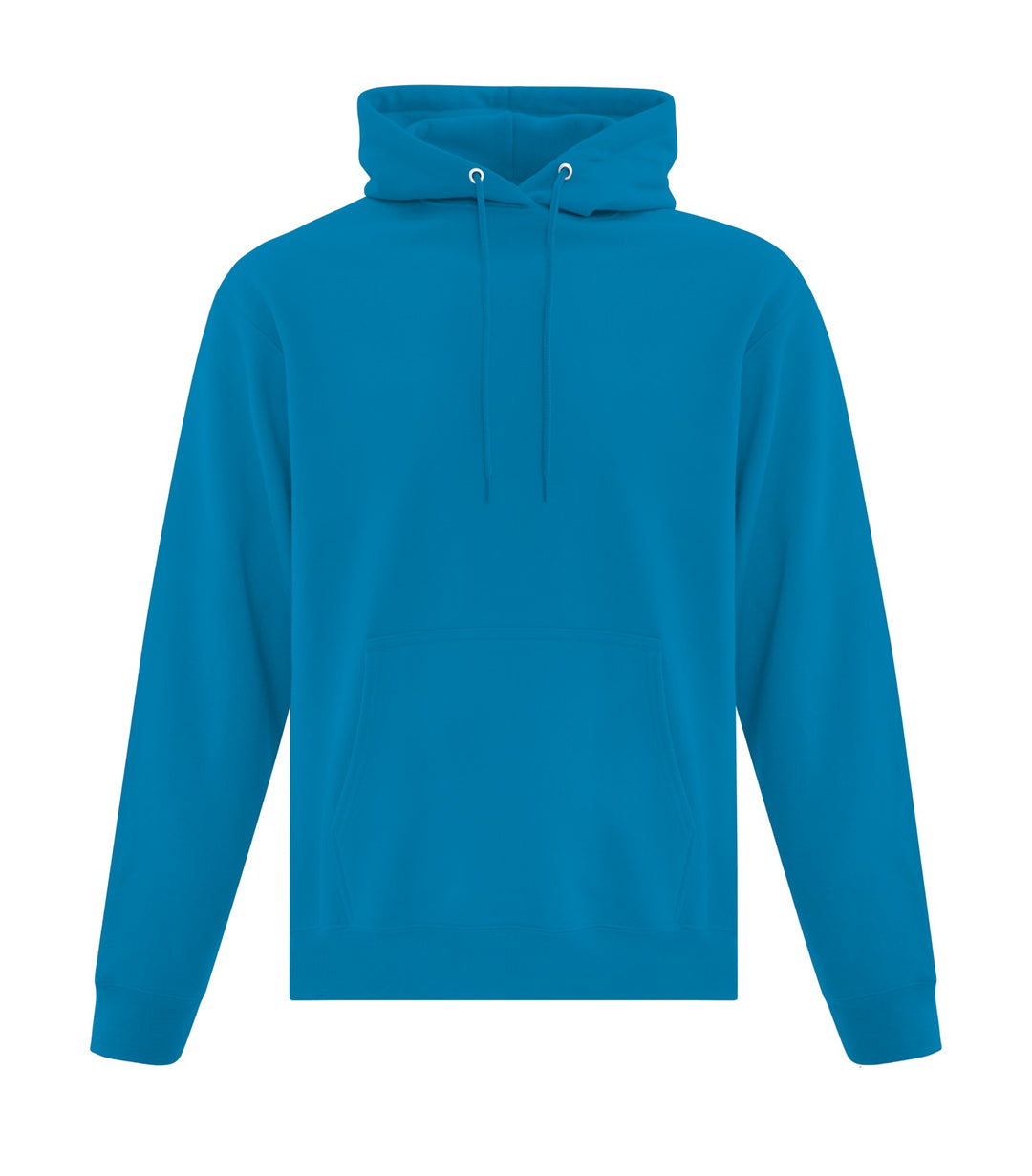 Player Logo Hoodie