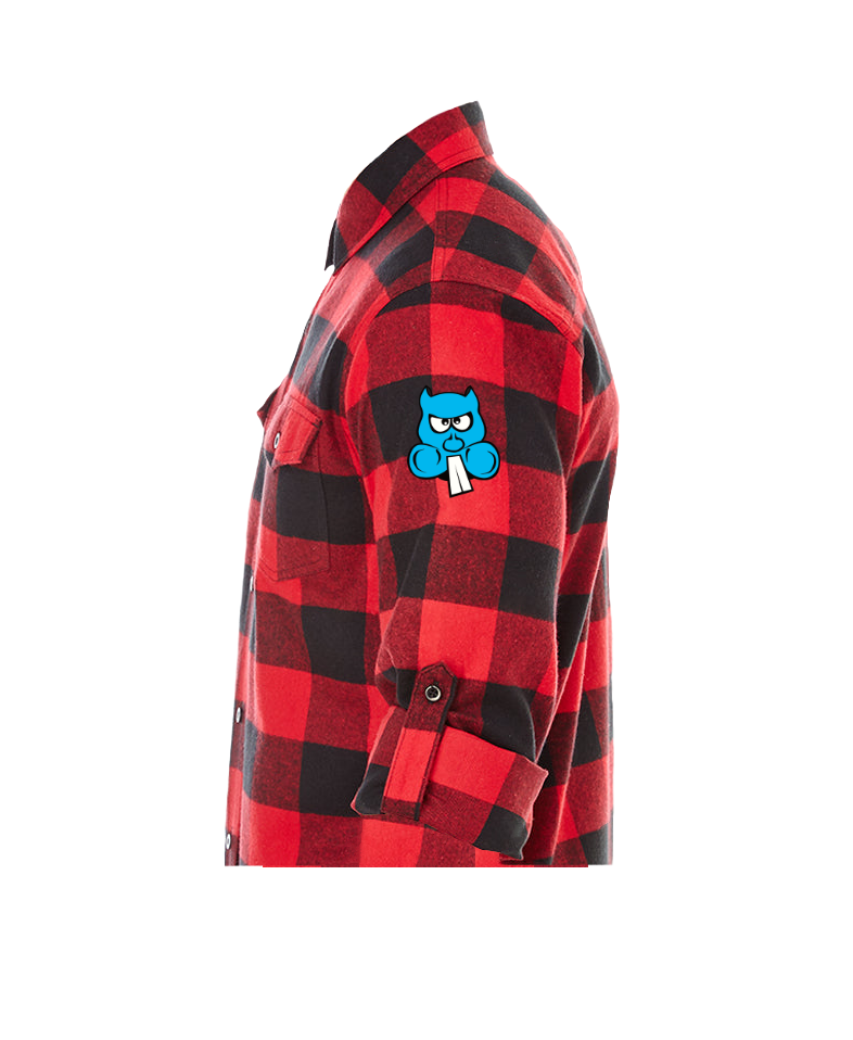 Butchwear Flannel