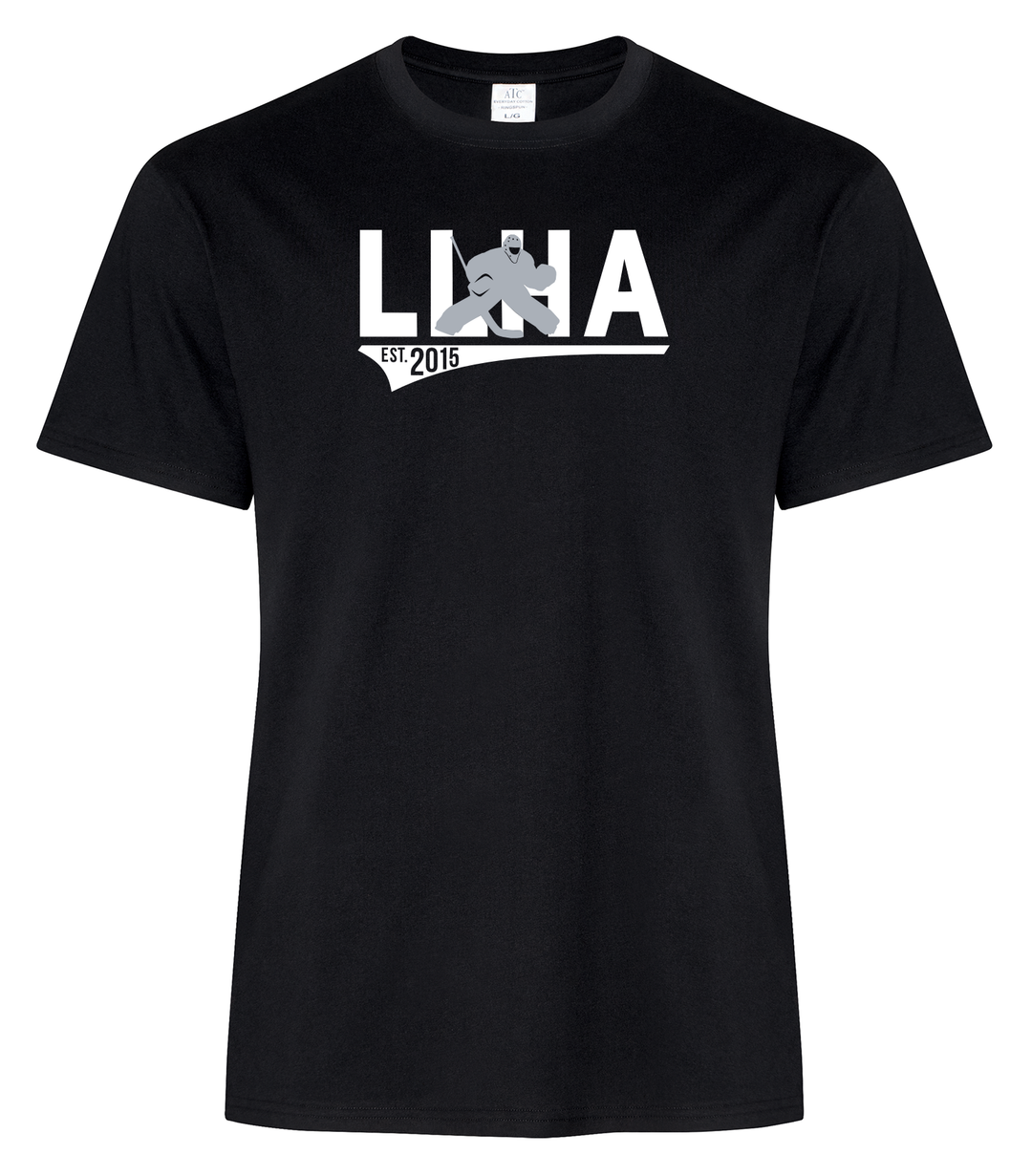 LLHA Goalie Graphic T-Shirt