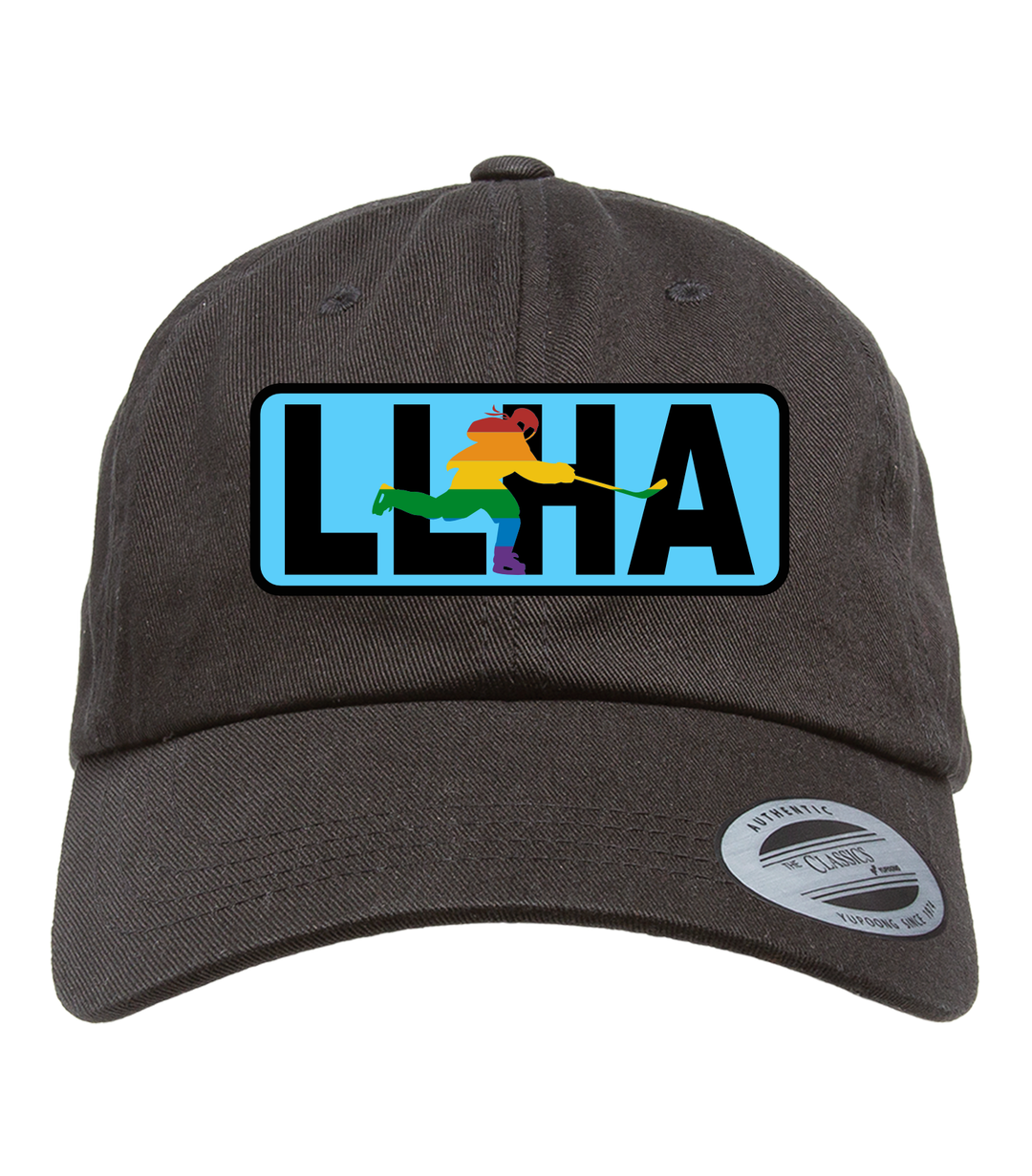 LLHA Baseball Cap